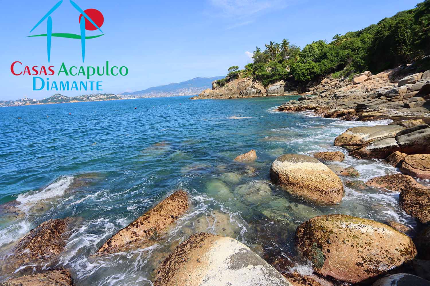 Casa de la Ensenada - Acceso privado al mar 1